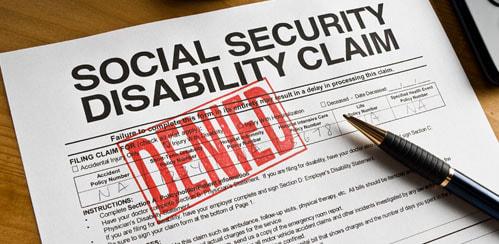 Social Security Disability