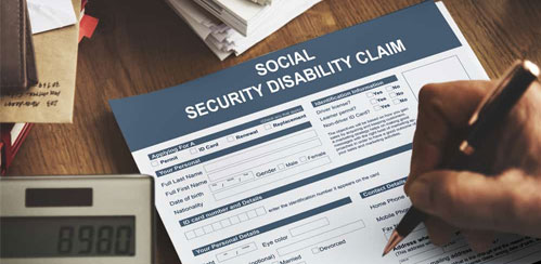 SSDI lawyer in Delaware